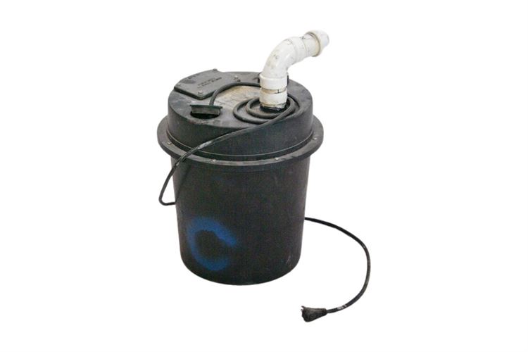 Meyers Sump Pump