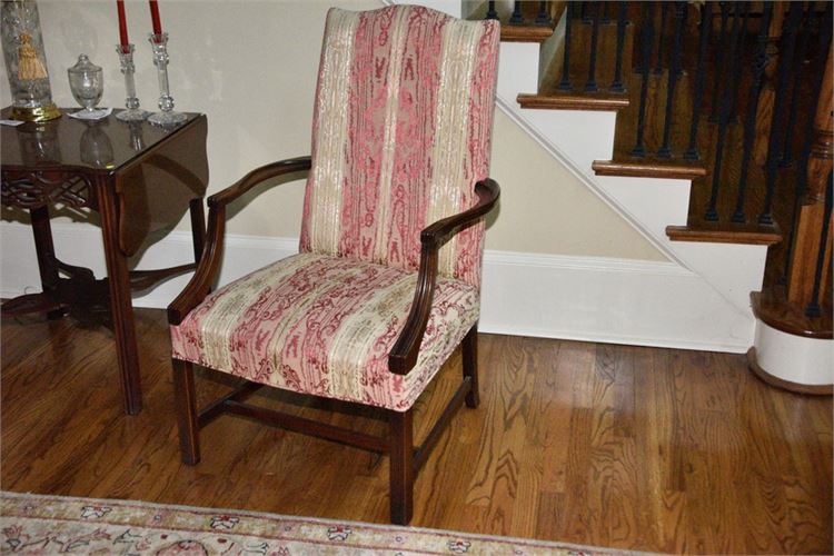 Martha Washington Chair