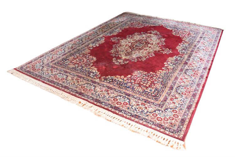 ROYAL SHAH Fine Oriental Rug