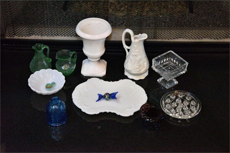 Group Lot of Miscellaneous Items