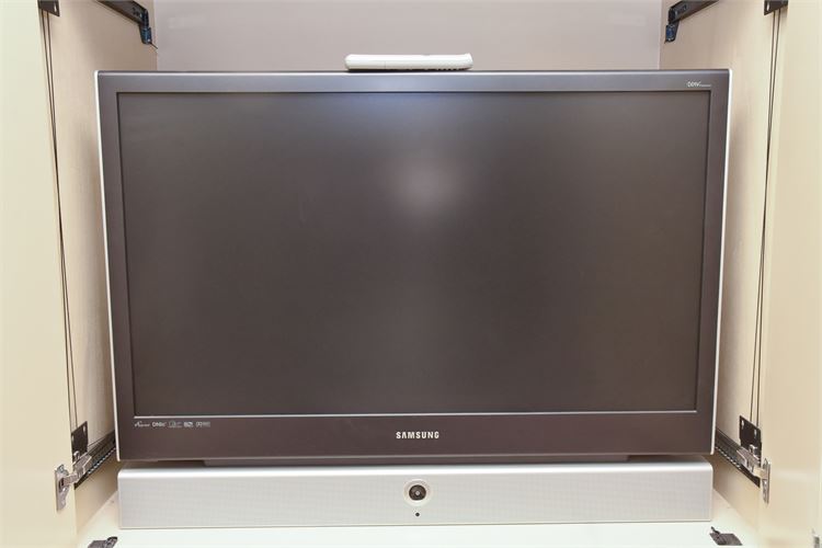 Samsung Television