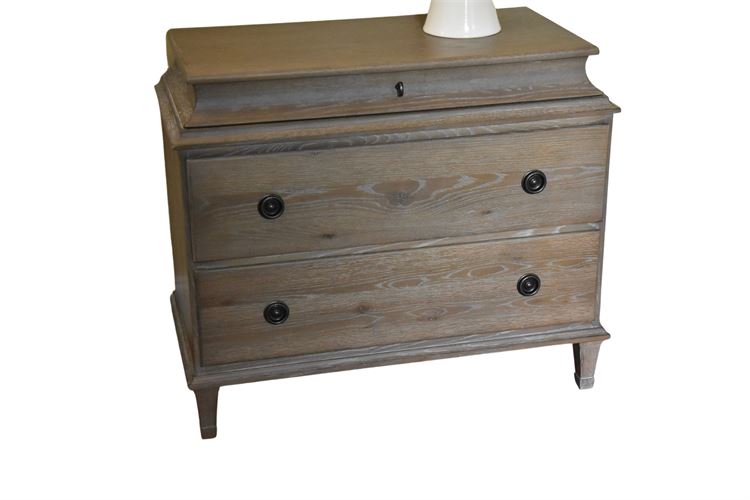 RESTORATION HARDWARE Taylor Chest