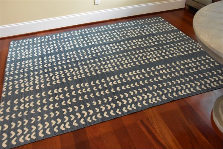 Hand Woven Kilin Rug