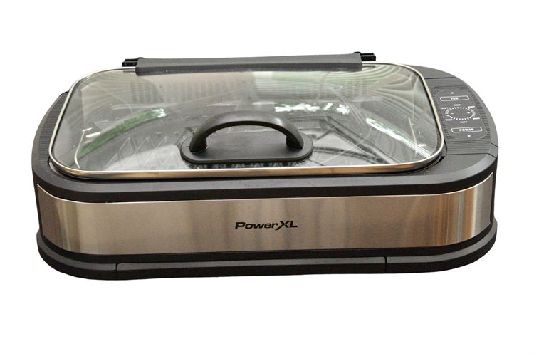 POWER XL Smokeless Grill