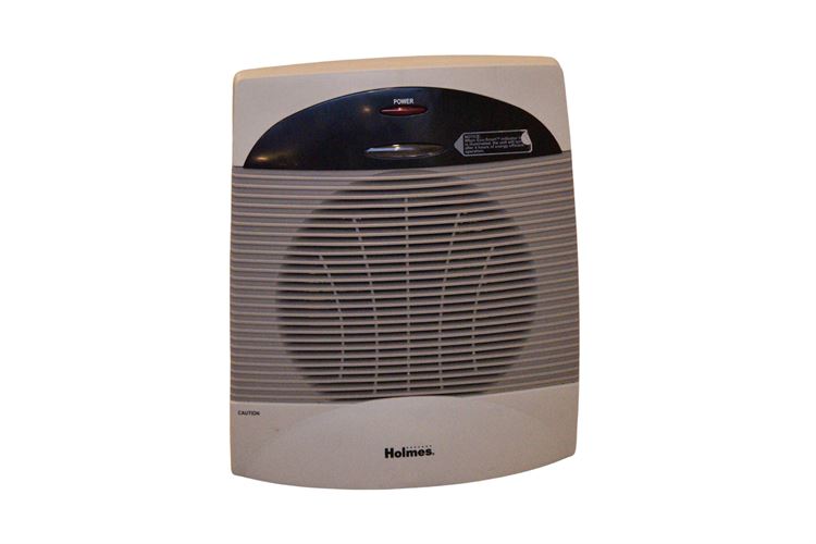 HOLMES Electric Heater