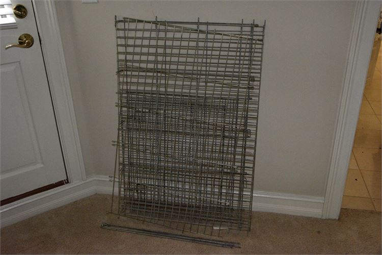 Metal Cage
