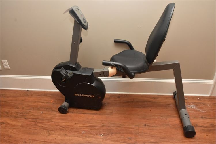 SCWINN 215p Stationary Bike