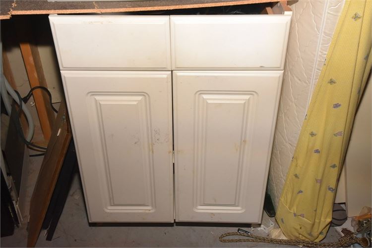 Lower Cabinet