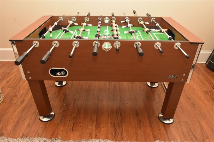 KICK Foosball Table