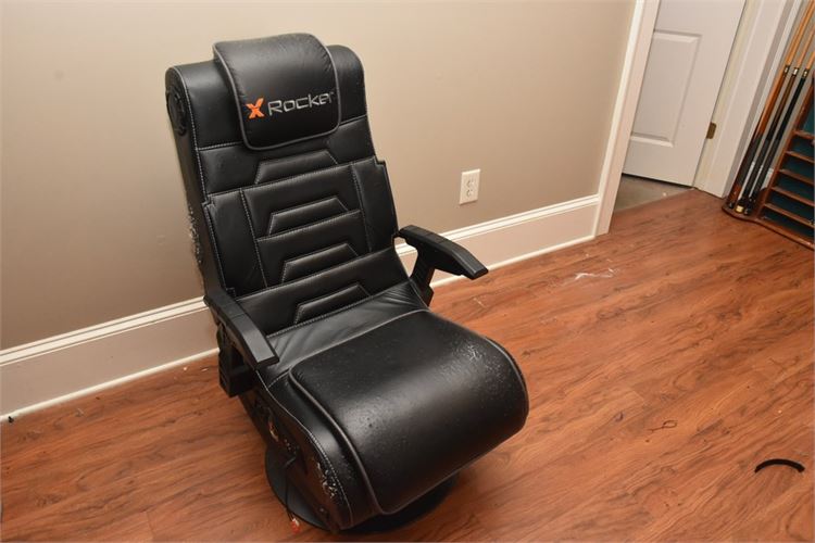 XROCKER Gaming Chair