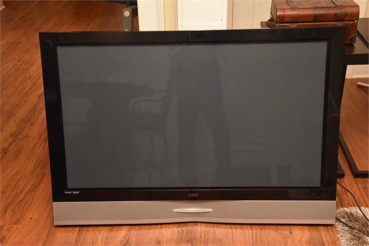 VIZIO VP50 HDTV20A