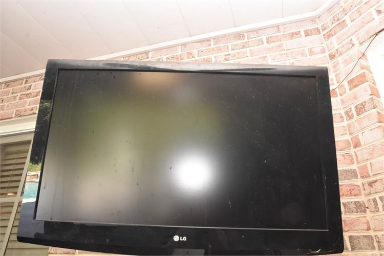 LG 42G30 Television