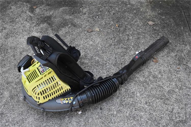 ROYBI BP42 Leaf Blower