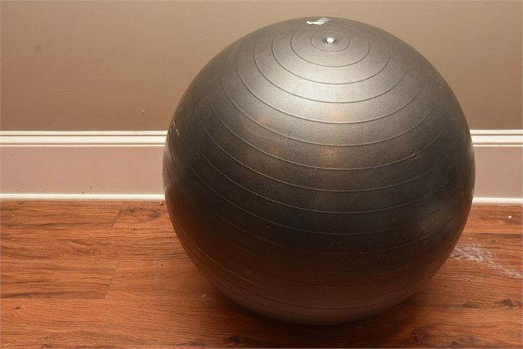 Exercise  Ball