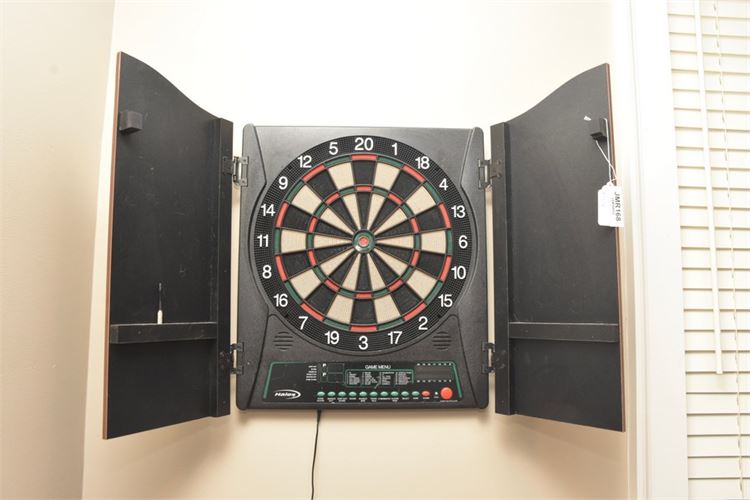 HALEX Dart Board