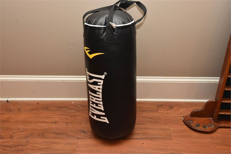 EVERLAST HeavyBag