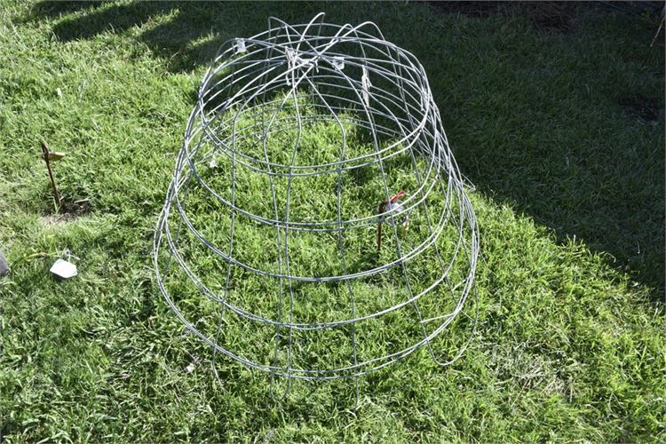 Metal Wire Basket