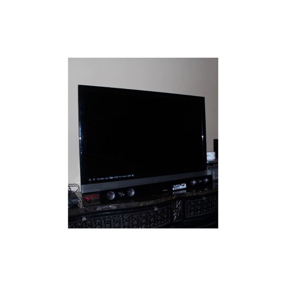 Vizio 43" Flatscreen TV