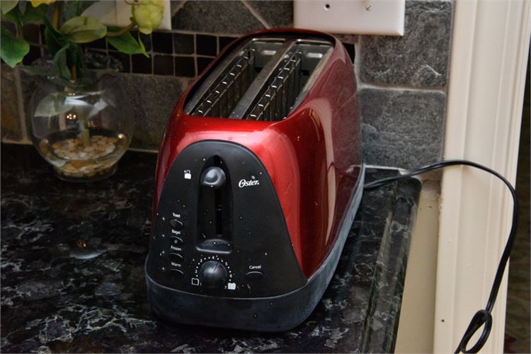 OSTER Toaster