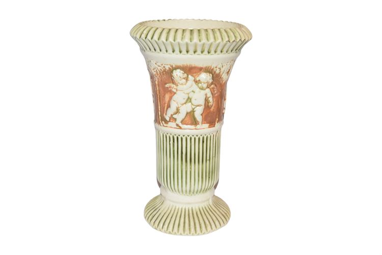 ROSEVILLE Donatello Vase