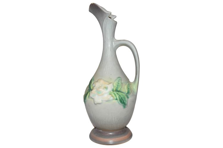 ROSEVILLE Gardenia Ewer