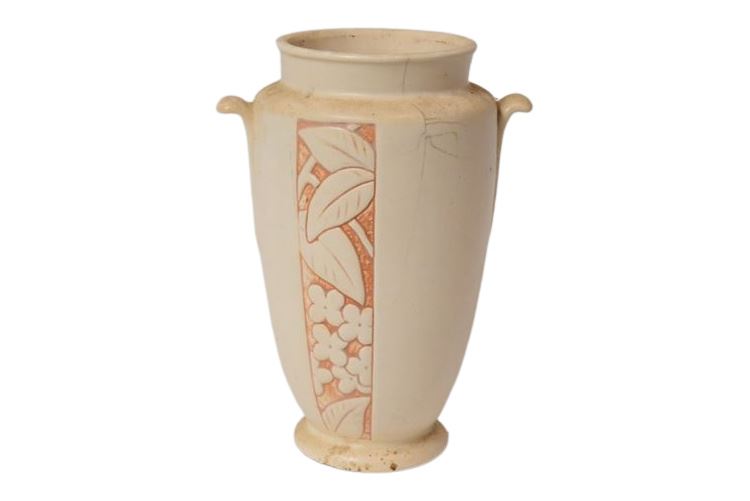 WELLER Velva Vase