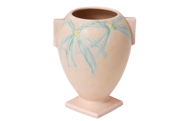 ROSEVILLE  Dawn Vase 827 06
