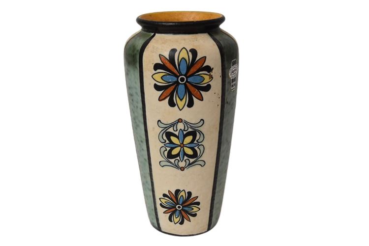 JASBO Ceramik Vase