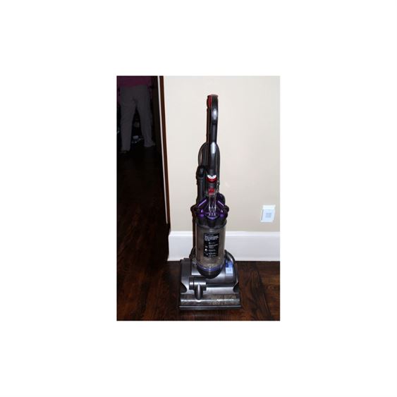 DYSON DC28 Air Muscle Upright Vacuum Cleaner