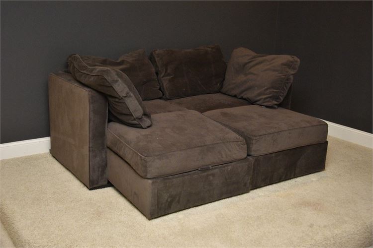 LOVESAC Sofa