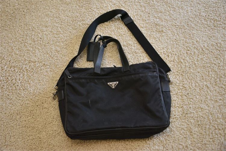 PRADA Messenger Bag