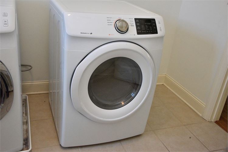 SAMSUNG Dryer