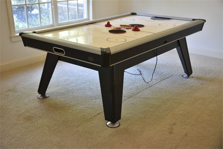 SPORTCRAFT Air Hockey Table