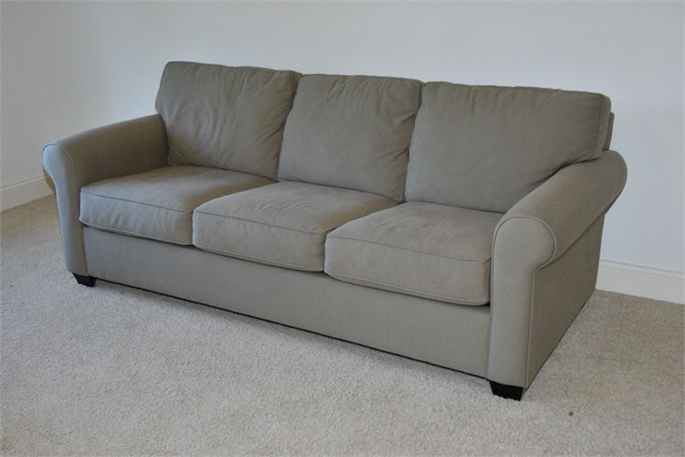 POTTERY BARN Sofa