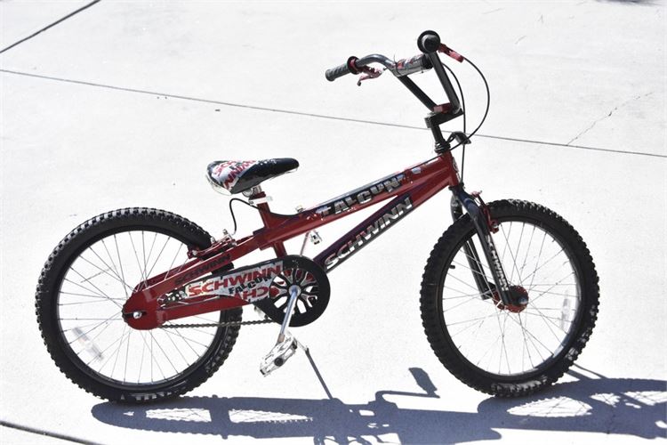 SCHWINN Falcon Bicycle