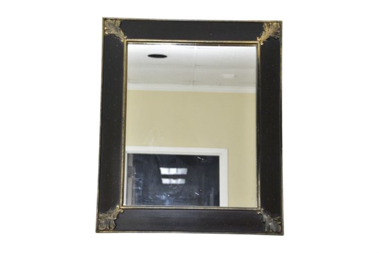 Painted Decorative Wall Mirror