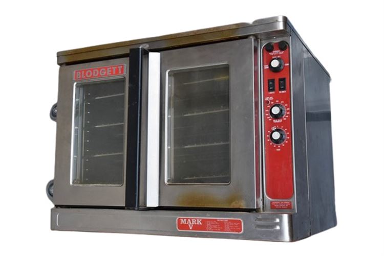 BLODGETT MARK V- Electric Convection Oven