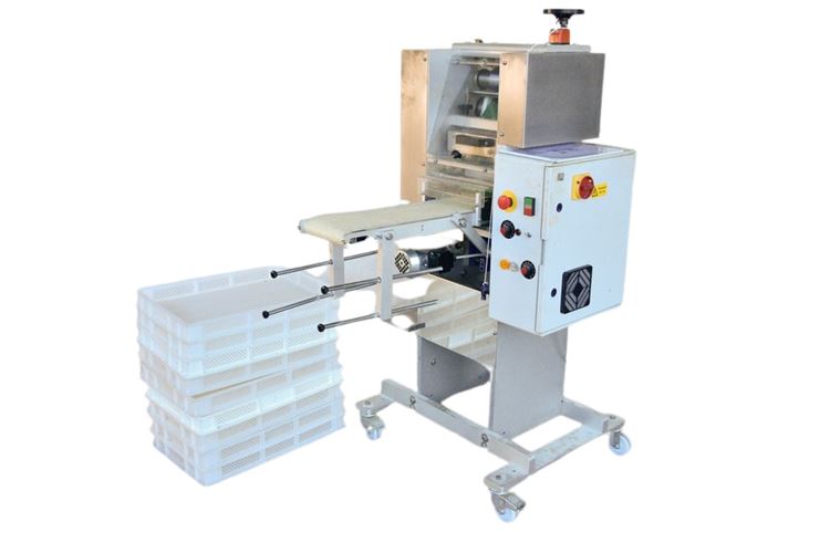 Automatic Pasta Cutter TS 160