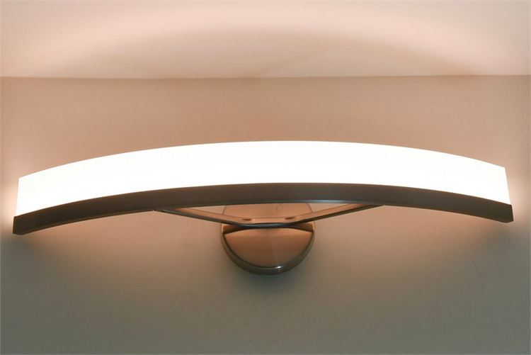 Contemporary Light Fixture