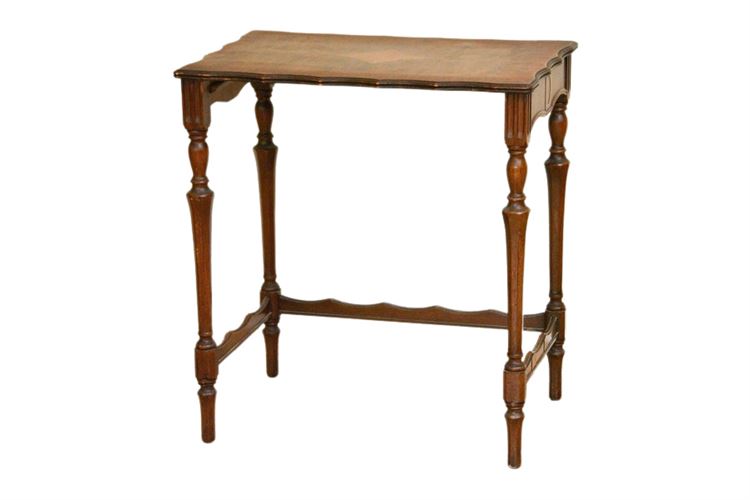 Fine Quality Wooden  Occasional Table