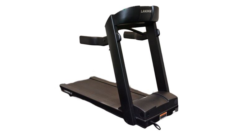 LANDICE Model L7 Treadmill