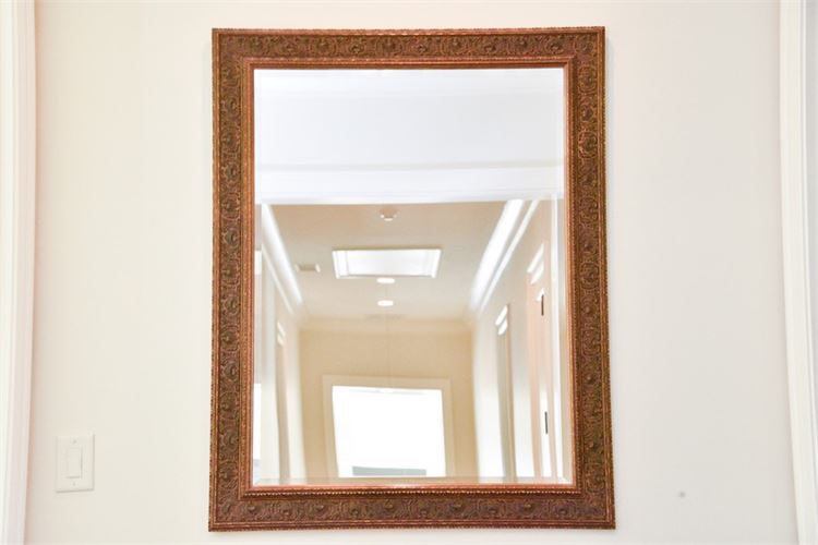 Decorative Wall Mirror