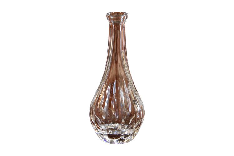 MARQUIS BY WATERFORD Crystal Vase