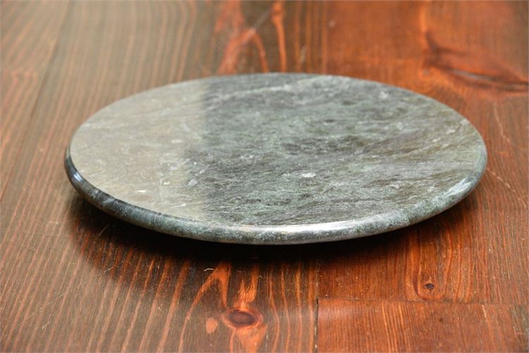 Marble Lazy Susan