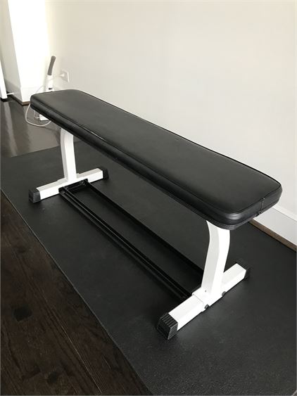 exercise Bench