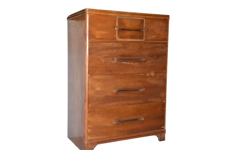 KROEHLER Chest Of Drawers