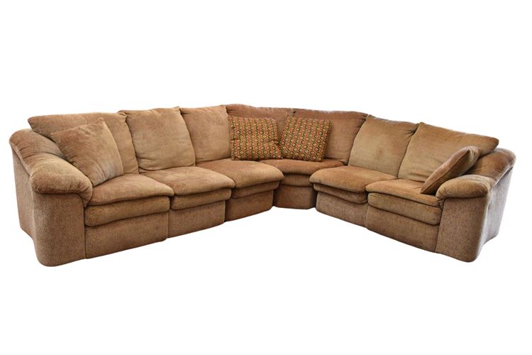 Sectional Sofa