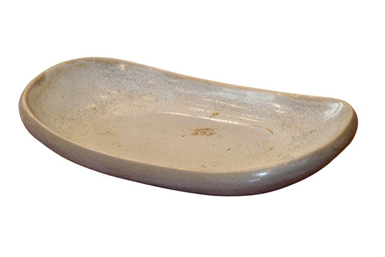 Studio Art Pottery Tray