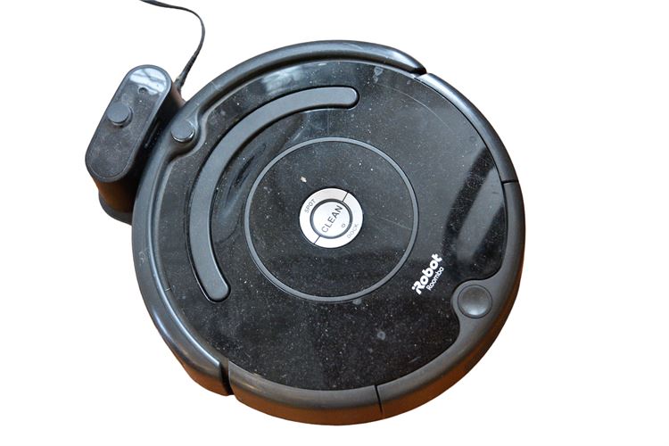 IROBOT Roomba