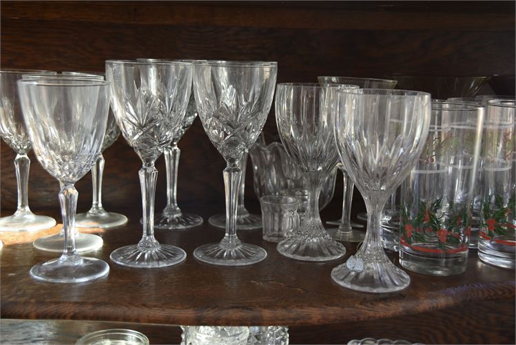 Stemware